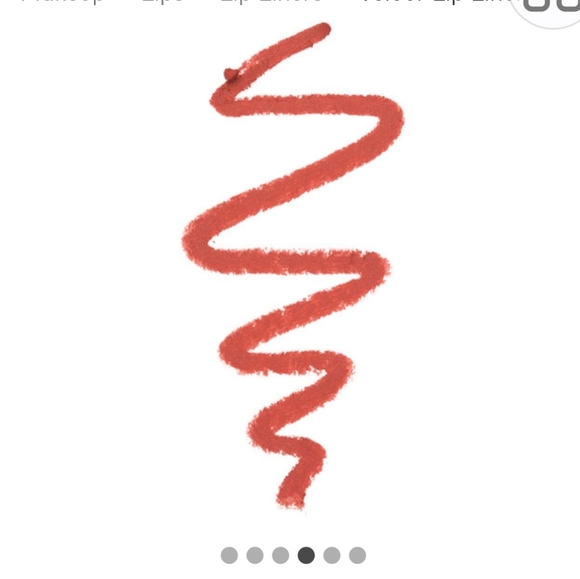 NEW Allegedly JEFFREE STAR COSMETICS Velour Lip Liner In Color - Picture 3 of 5